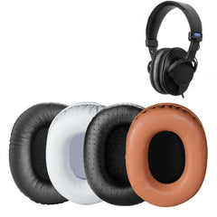 2 orejeras de esponja para auriculares para ...