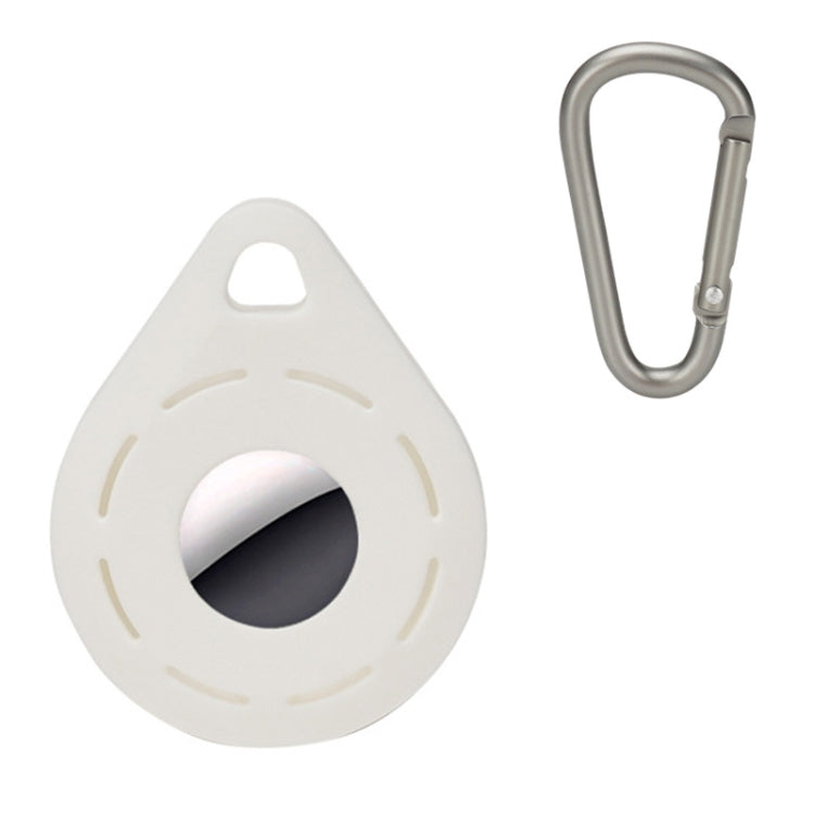 Funda protectora de silicona antipérdida par...