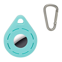 Funda protectora de silicona antipérdida par...