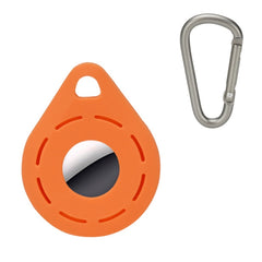 Funda protectora de silicona antipérdida par...