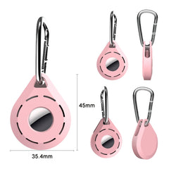 Funda protectora de silicona antipérdida par...