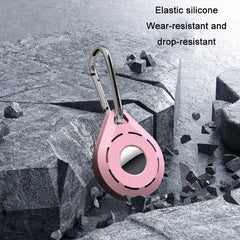 Funda protectora de silicona antipérdida par...
