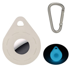 Funda protectora de silicona antipérdida par...