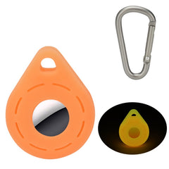 Funda protectora de silicona antipérdida par...