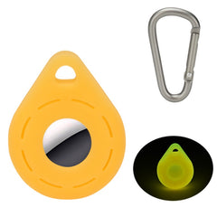 Funda protectora de silicona antipérdida par...