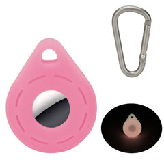 Funda protectora de silicona antipérdida par...