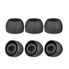6 PCS Tapones para los oídos de silicona par...