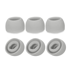 6 PCS Tapones para los oídos de silicona par...
