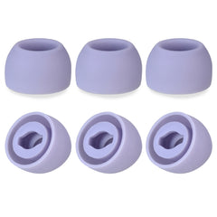6 PCS Tapones para los oídos de silicona par...