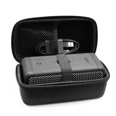 Bolsa de transporte de altavoz inalámbrico B...