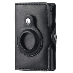 FY2108 Tracker Wallet Portatarjetas de metal...