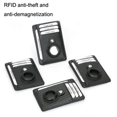 TQ-319 Anti-Theft Anti-Lost Tracker Portatar...