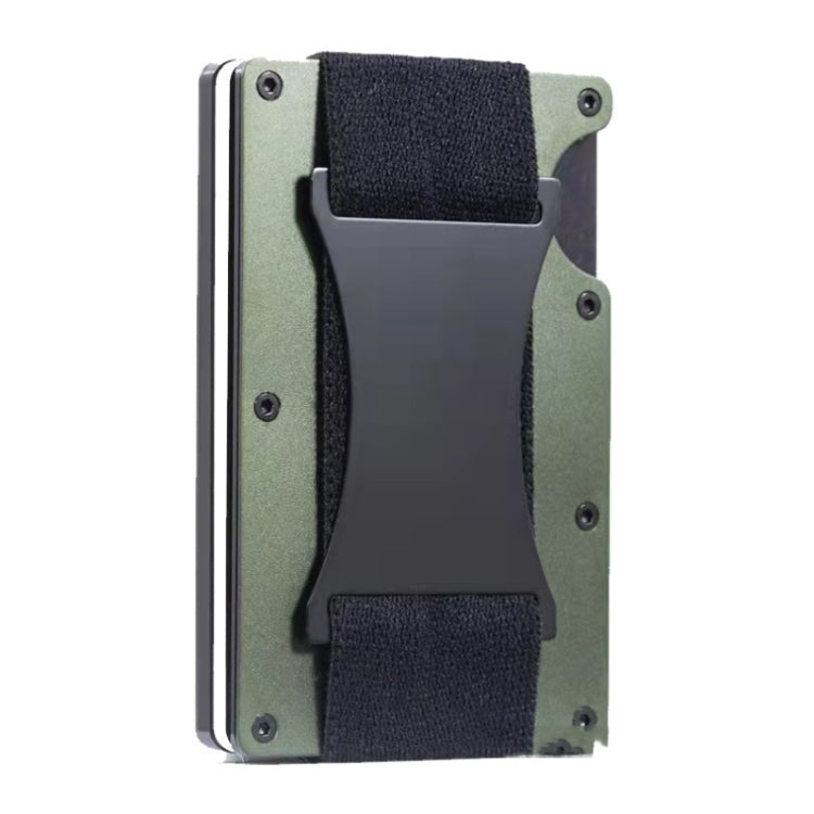 ZDL-05 Tracker Protection Organizer Portatar...