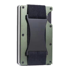 ZDL-05 Tracker Protection Organizer Portatar...