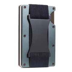 ZDL-05 Tracker Protection Organizer Portatar...