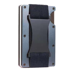 ZDL-05 Tracker Protection Organizer Portatar...