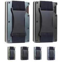 ZDL-05 Tracker Protection Organizer Portatar...