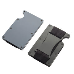 ZDL-05 Tracker Protection Organizer Portatar...