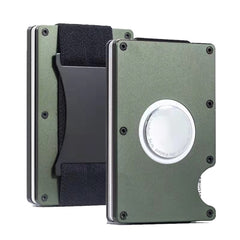 ZDL-05 Tracker Protection Organizer Portatar...