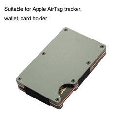 ZDL-05 Tracker Protection Organizer Portatar...
