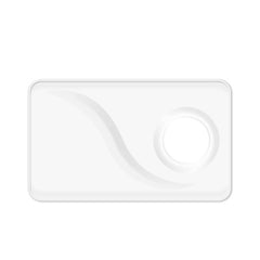 FY-2022 Localizador Estuche protector Tipo d...