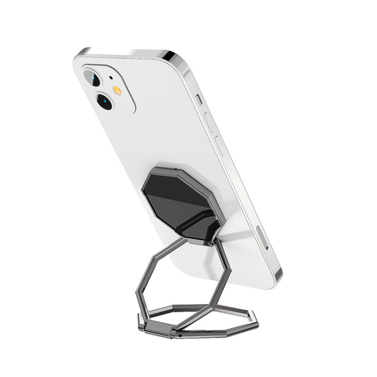 Soporte de teléfono plegable para tableta de...