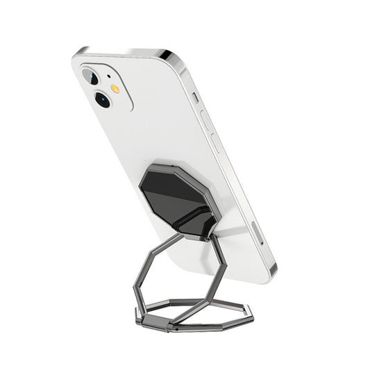 Soporte de teléfono plegable para tableta de...