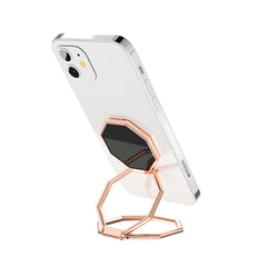 Soporte de teléfono plegable para tableta de...