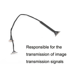 Cable de señal de cámara Gimbal para DJI Air...