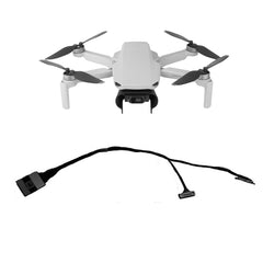 Para DJI Mavic Mini PTZ Gimbal Flex Cable Ca...