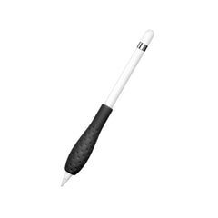 2 PCS Tablet Stylus Pencil Funda de silicona para Apple Pencil