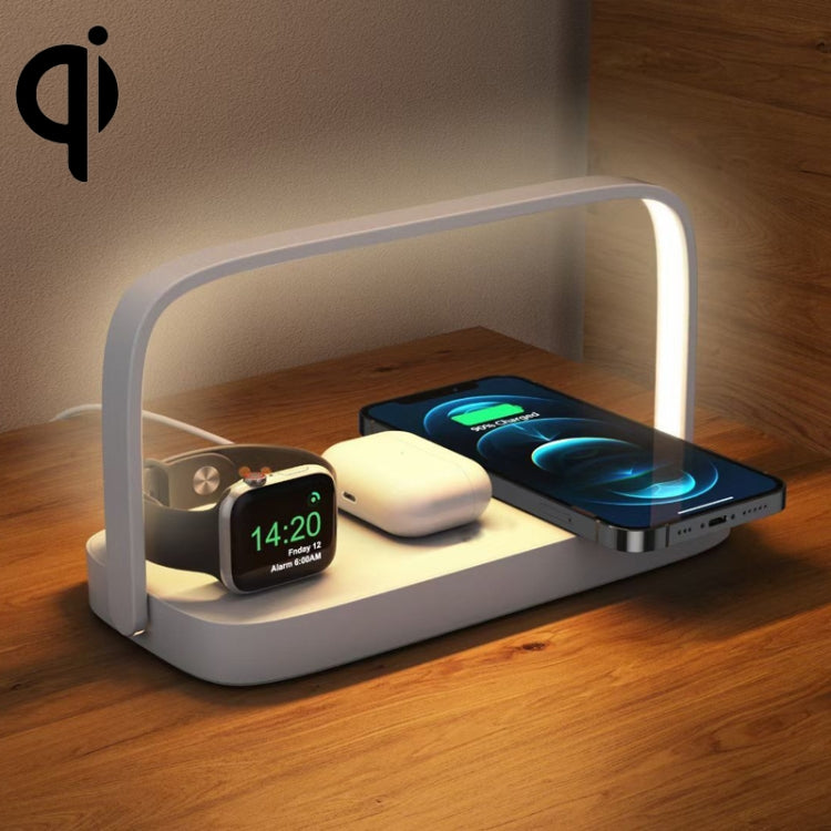 Cargador inalámbrico para teléfono móvil UD1...