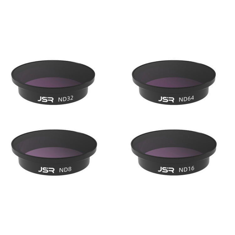 Filtro de lente de filtro de drones JSR para...