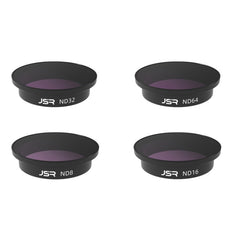 Filtro de lente de filtro de drones JSR para...