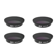 Filtro de lente de filtro de drones JSR para...