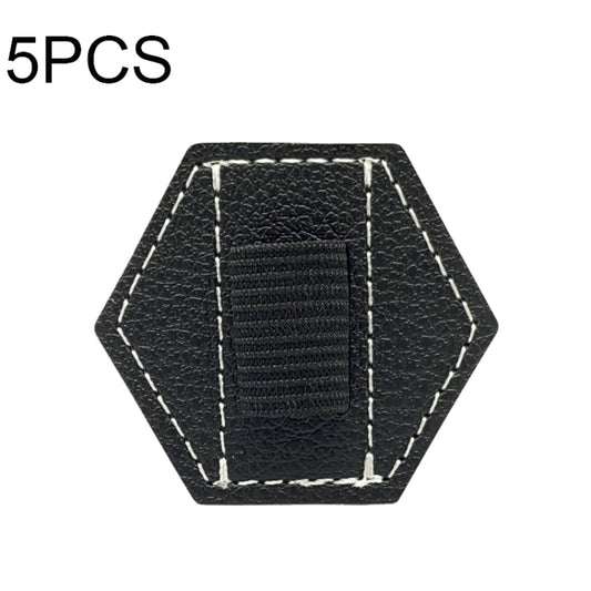 5 PCS Bolígrafo capacitivo Bolsa autoadhesiv...