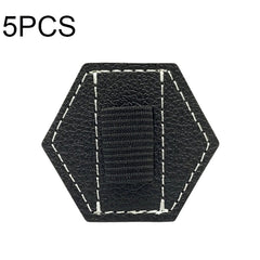 5 PCS Bolígrafo capacitivo Bolsa autoadhesiv...
