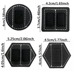 5 PCS Bolígrafo capacitivo Bolsa autoadhesiv...