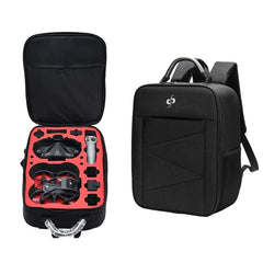 Organizador de mochila impermeable para dron...
