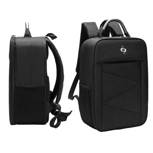 Organizador de mochila impermeable para dron...