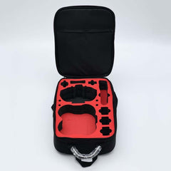 Organizador de mochila impermeable para dron...