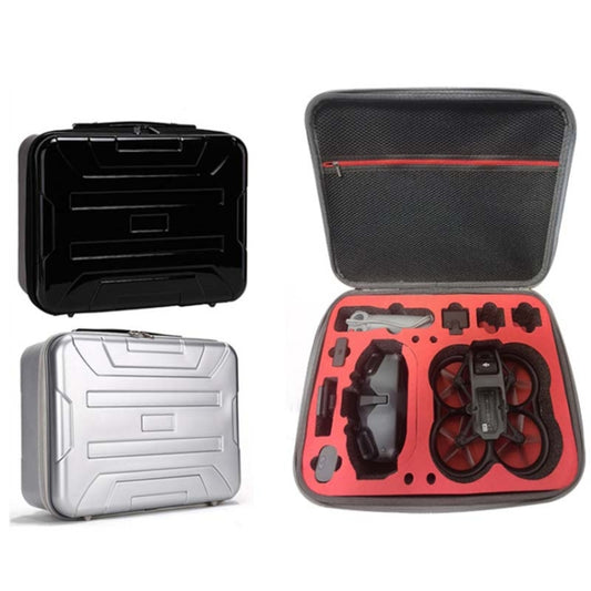 Estuche de transporte impermeable de carcasa...