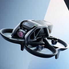 Filtro ajustable JSR para DJI Avata, estilo:...