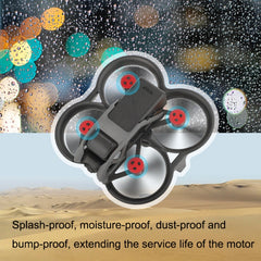 4 PCS / Set Sunnylife AT-MD475 Cubierta de m...