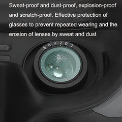 Sunnylife AT-BHM476 HD Protector de gafas de...