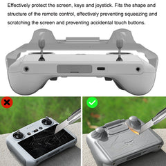 Sunnylife MM3-YK466 Cubierta de control remoto para DJI Mini 3 Pro