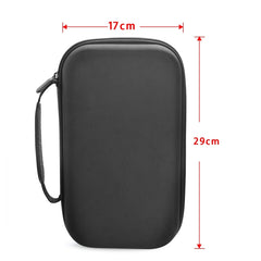 Bolsa de almacenamiento de altavoz Bluetooth de 2 piezas para Bose Soundlink 3