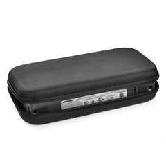 Bolsa de almacenamiento de altavoz Bluetooth de 2 piezas para Bose Soundlink 3