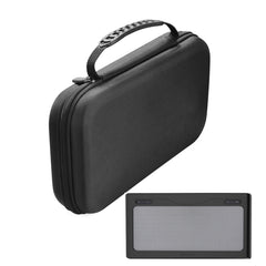 Bolsa de almacenamiento de altavoz Bluetooth de 2 piezas para Bose Soundlink 3