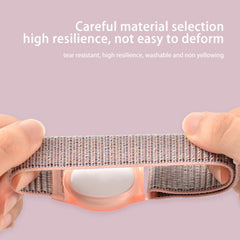 Funda protectora de pulsera con correa de na...